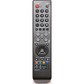 ТВ пульт SAMSUNG BN59-00507A