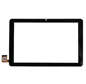 Сенсор для планшета 8.0" PX080C33A201 (KENSHI Kids Tab H19 LTE) Черный