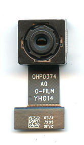 Камера Xiaomi Redmi 4X задняя