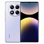 Смартфон Xiaomi Redmi Note 14 Pro+ 12/512Gb фиолетовый