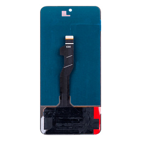 Дисплей для телефона Huawei Nova 10 SE (BNE-LX1) в сборе с тачскрином Черный - Оригинал