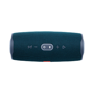 Портативная колонка JBL Charge 4 Blue