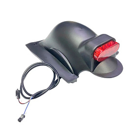 М2 Заднее крыло