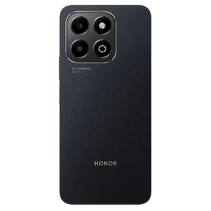 Смартфон Honor X6b 6/256 черный