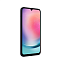 Смартфон Samsung A245 Galaxy A24 6/128GB Black