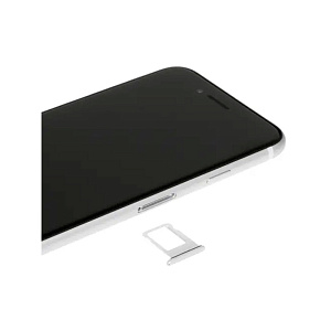 Смартфон Apple iPhone SE3 64Gb белый