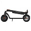 Электросамокат Kugoo HX Pro JiLong (30 км/ч) черный