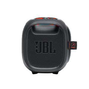 Портативная колонка JBL Partybox on the go 100W черная