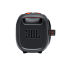 Портативная колонка JBL Partybox on the go 100W черная