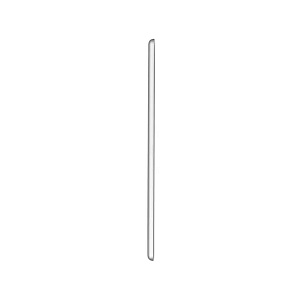 Apple iPad 10 Wi-Fi 256GB Silver 