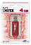 4Gb Mirex Elf красная 2.0