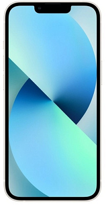 Смартфон Apple iPhone 13 256Gb белый