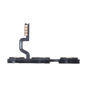 Шлейф Realme C61/C63 4G (RMX3930/RMX3939) на кнопки громкости/включения