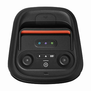 Портативная колонка JBL Partybox 120 160W черная