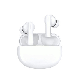 Bluetooth наушники беспроводные Honor Choice Earbuds X5 белые(УЦЕНКА)б/у, потертости