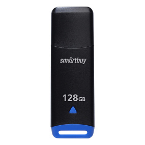 128Gb SmartBuy Easy черная 2.0