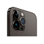 Смартфон Apple iPhone 14 Pro Max 256Gb черный