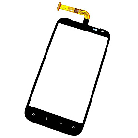 Сенсор для телефона HTC Sensation XL/G21 Черный