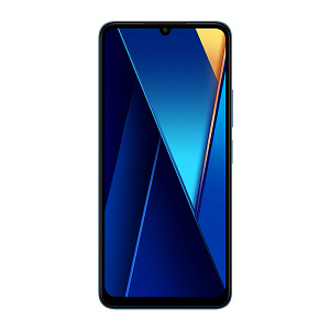 Смартфон Xiaomi Poco C65 8/256Gb синий