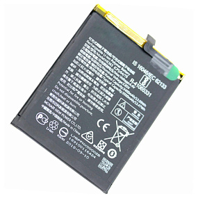 АКБ для телефона Nokia HE362 (Nokia 8.1 2018/3.1 Plus) тех.упаковка