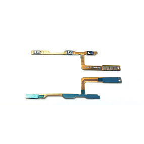 Шлейф Xiaomi Redmi Note 11/11S 4G/12S/Poco M4 Pro 4G на кнопки громкости/включения