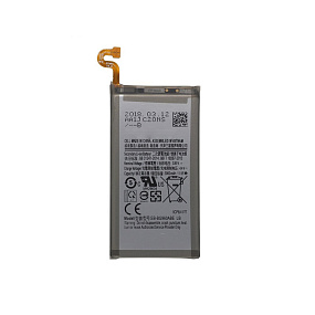 АКБ для телефона Samsung G960/S9 (EB-BG960ABE) тех. упаковка