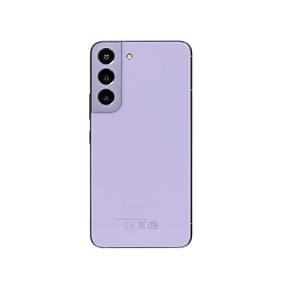 Смартфон Samsung Galaxy S22 8/128Gb Purple