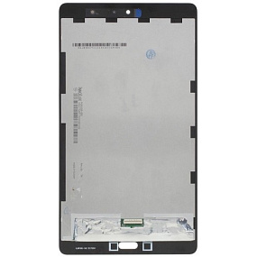 Дисплей для планшета Huawei MediaPad M3 Lite 8" (CPN-L09) в сборе с тачскрином Черный