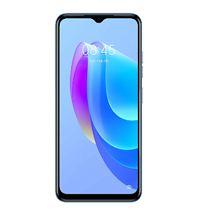 Смартфон Tecno Spark 10C 4/64Gb синий