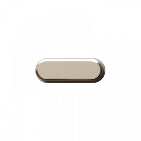 Толкатель кнопки Home Samsung J320F/G530F/G531F Золото