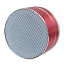 Колонка A10U (Bluetooth/MicroSD/USB/FM) красная