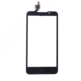 Сенсор для телефона HTC Desire 516 Dual Черный