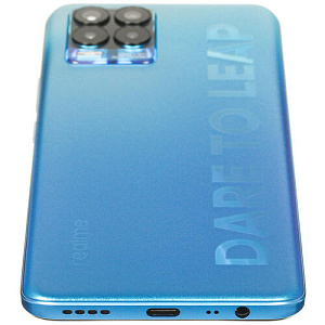 Realme 8 Pro 6/128 синий