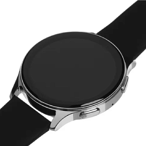 Smart часы Amazfit A2319 Pop 3R серебро