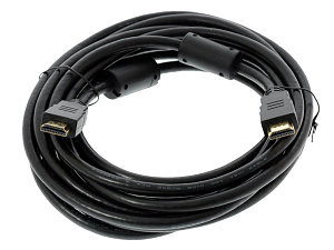Кабель HDMI (папа) - HDMI (папа) 2V 5m 