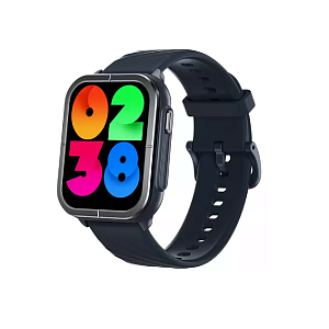 Smart часы Mibro Watch C3 (XPAW014) темно-синие