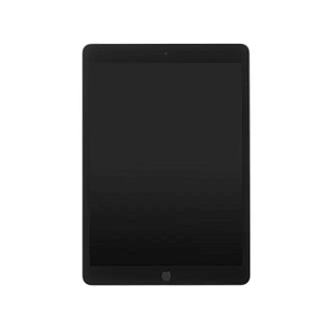 Apple iPad 10 Wi-Fi 256GB Silver 