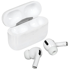 Bluetooth-наушники беспроводные Hoco EW05 plus (шумоподавление) белые