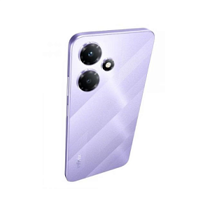 Смартфон Infinix Hot 30 Play 8/128Gb фиолетовый