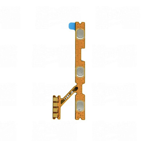 Шлейф Xiaomi Redmi 9A/9C/10A/10C/Poco C40 на кнопки громкости/включения