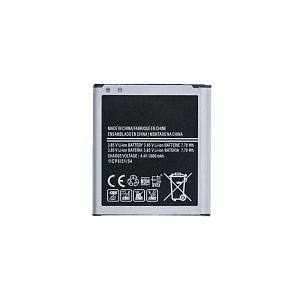 АКБ для телефона Samsung G360H/G361H/J200H Galaxy Core Prime (EB-BG360CBE) тех. упаковка