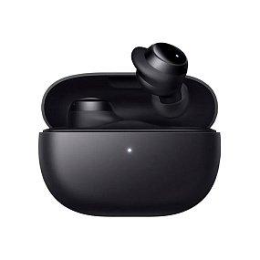Bluetooth-наушники беспроводные Xiaomi Redmi Buds 3 Youth Edition Black(УЦЕНКА)не раб. правое ухо