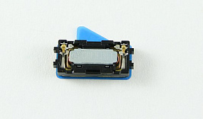 Динамик (speaker) Nokia E65/N9/2700C/5130/5250/C5/800/203/202/300/302/X2/X3-02/3G - Оригинал
