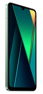 Смартфон Xiaomi Poco C75 8/256Gb зеленый
