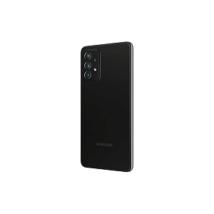 Samsung A725 Galaxy A72 8/256GB Black