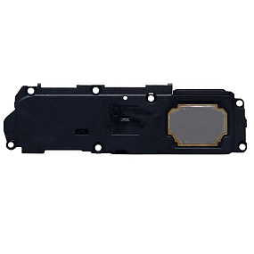 Звонок (buzzer) Huawei P40 Lite E/Honor 9C в сборе