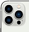 Смартфон Apple iPhone 13 Pro Max 256Gb серебро