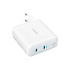 СЗУ-2USB-C ANKER PowerPort III 60W A2629 белый