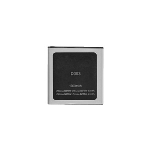 АКБ для телефона Micromax D303 (Bolt) тех. упаковка