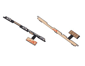 Шлейф Xiaomi Mi 6X/Mi A2 на кнопки громкости/включения